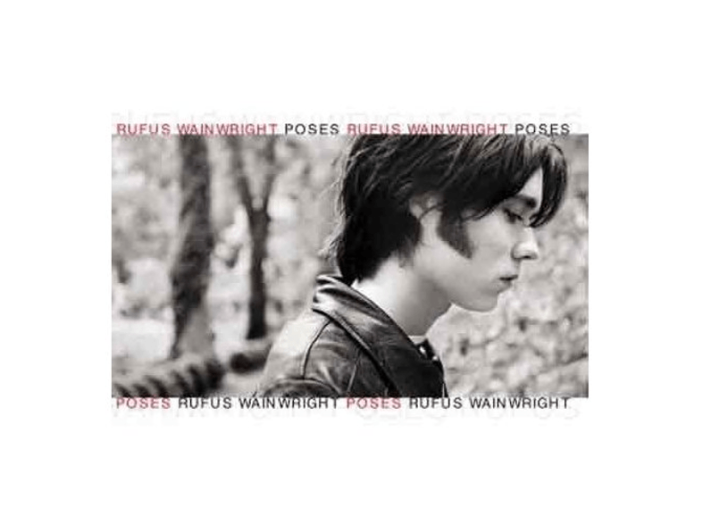 Poses CD