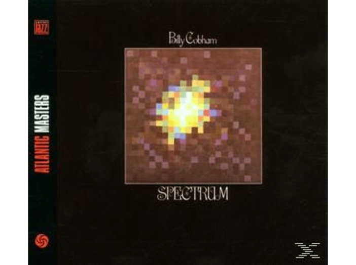 Spectrum CD