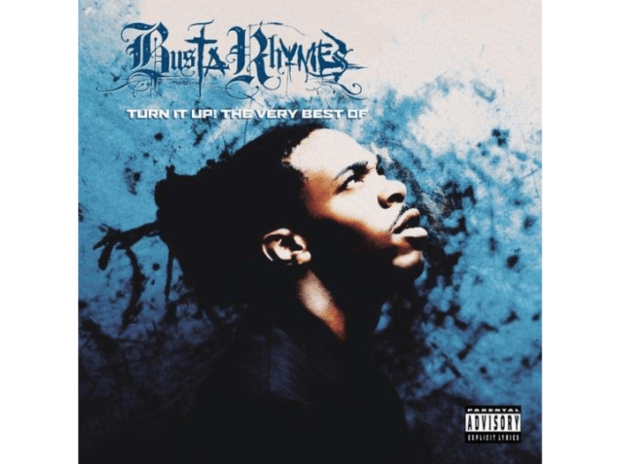 Turn it Up! The very best of CD