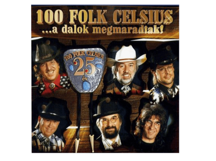A dalok megmaradtak! CD