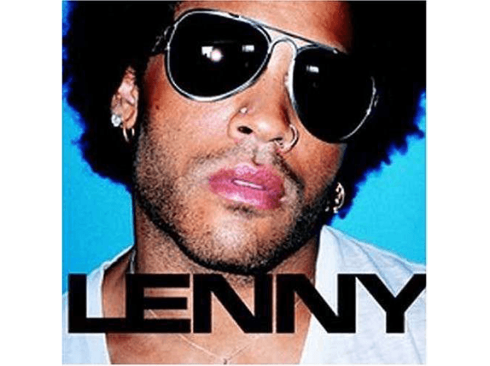 Lenny CD