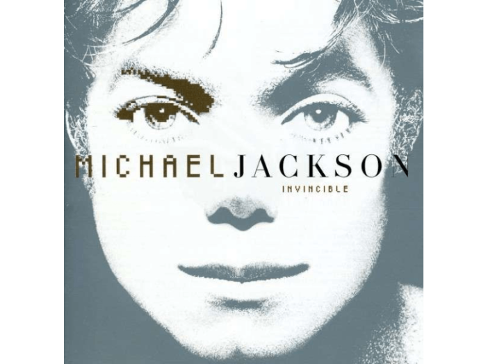 Invincible CD