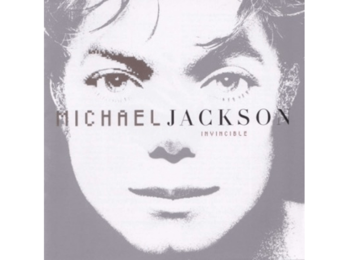 Invincible LP