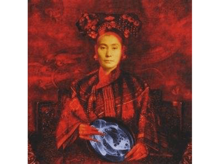 Blueprint For A Sunrise CD