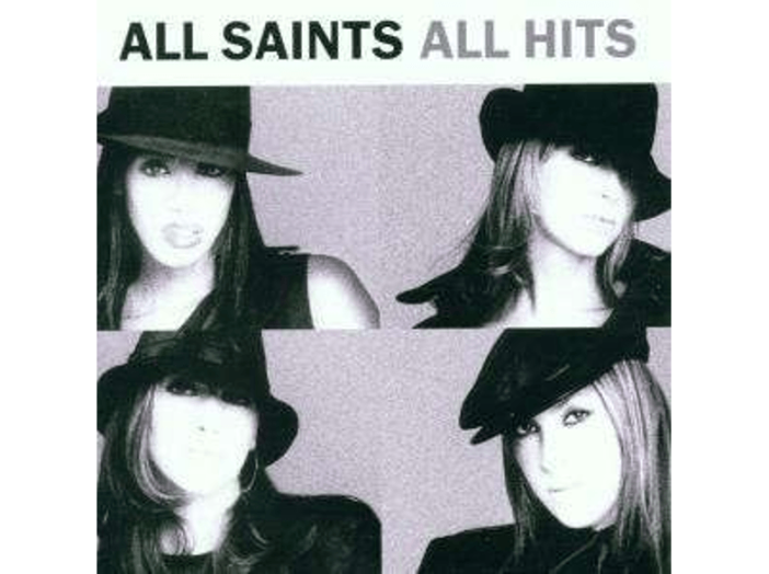 All Hits CD