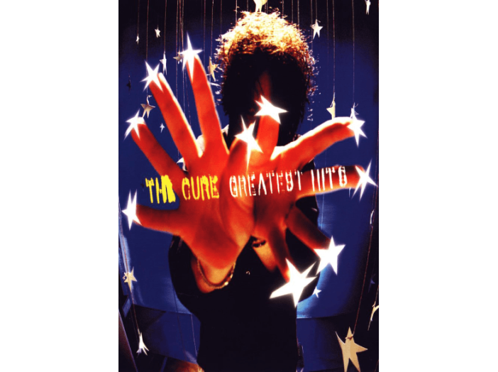 Greatest Hits DVD