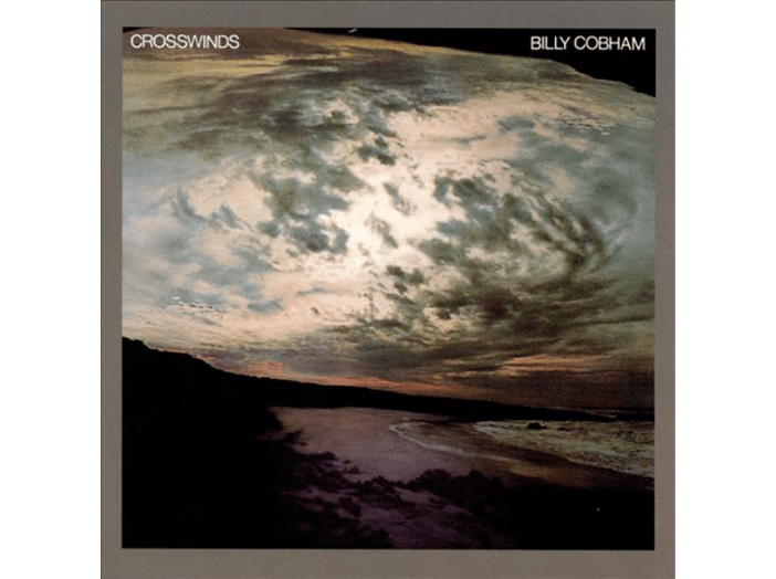 Crosswinds CD