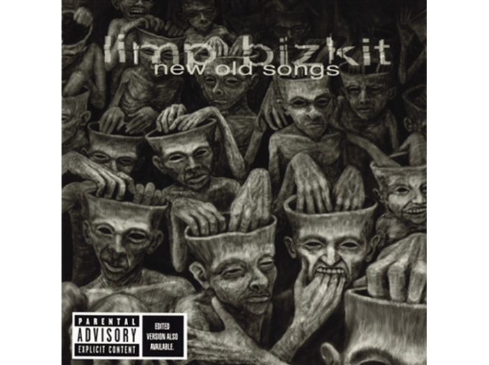 New Old Songs CD