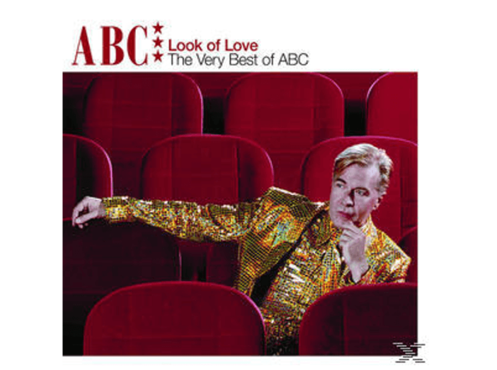 Look Of Love - The Very Best CD