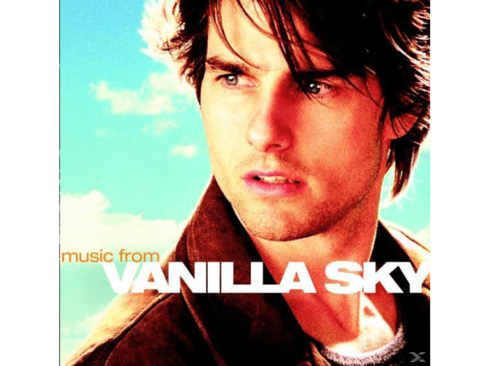 Vanilla Sky (Vanília égbolt) CD