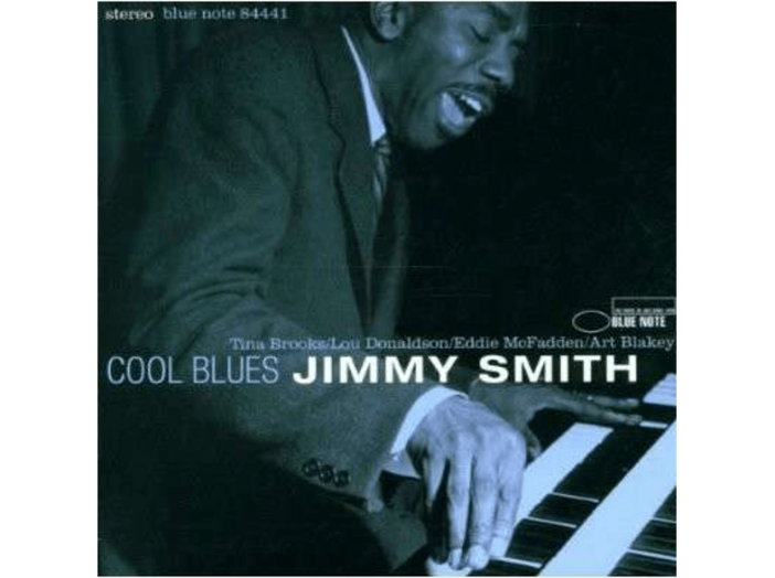 Cool Blues CD