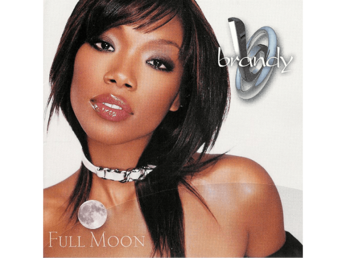 Full Moon CD