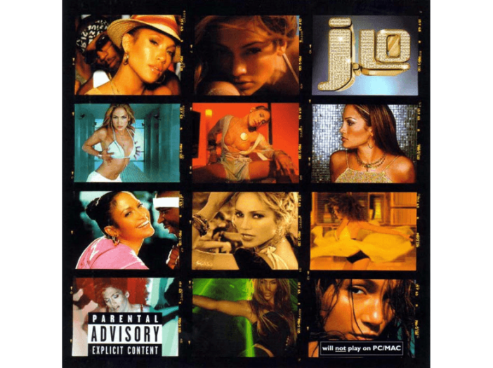 J To Tha L-O (The Remixes) CD