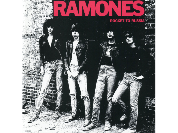 Rocket To Russia (Expanded & Remastered) CD