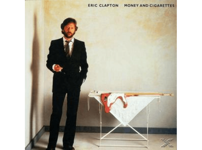 Money and Cigarettes CD