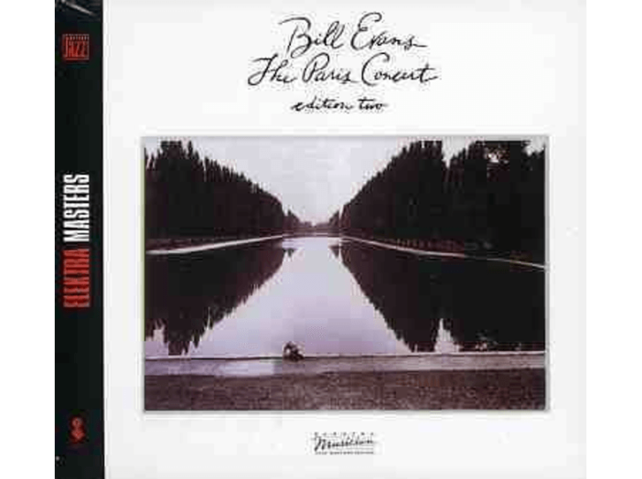 Paris Concert, Vol.2 CD
