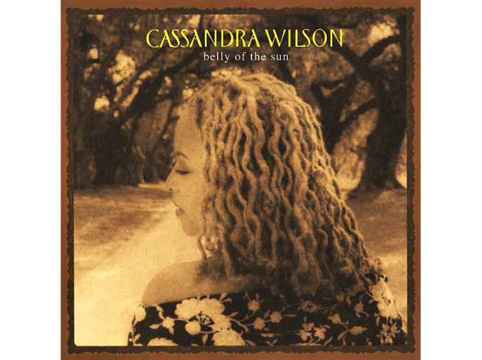 Belly Of The Sun CD