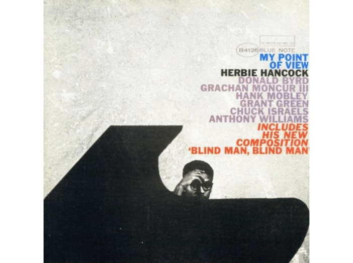 My Point Of View CD