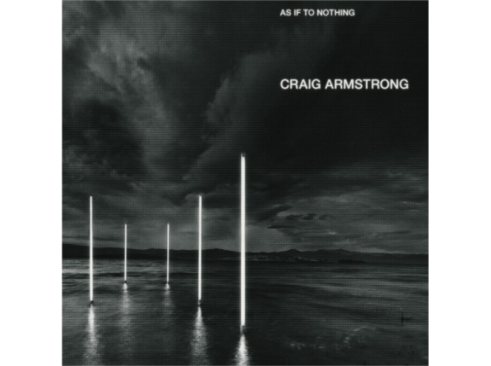As If To Nothing CD
