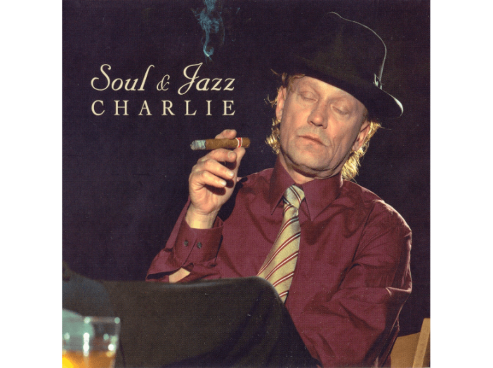 Soul & Jazz CD