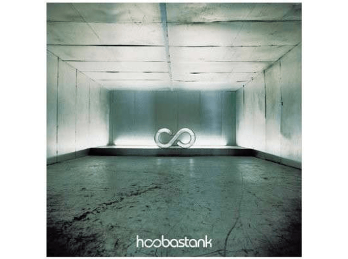 Hoobastank CD