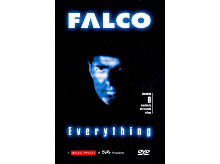 Everything DVD