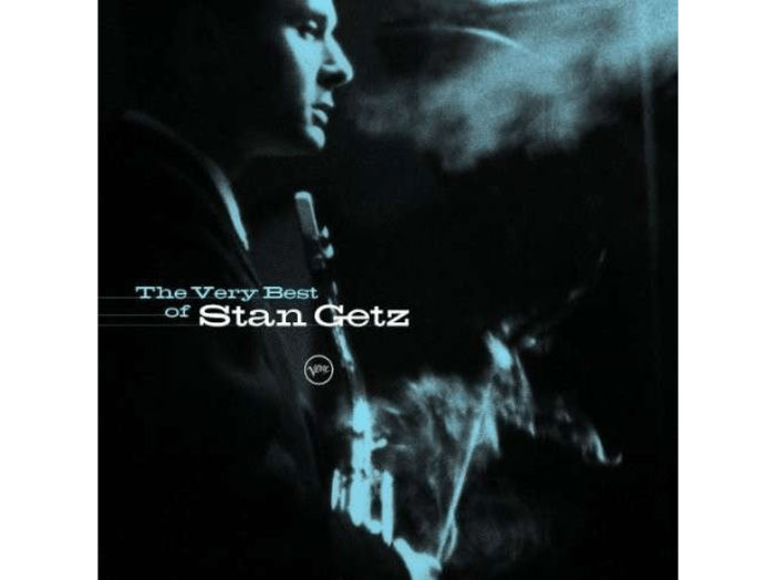 The Very Best Of Stan Getz CD