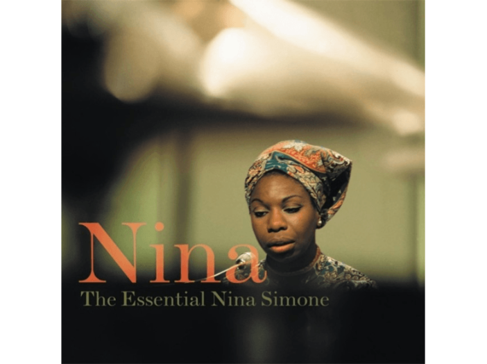 Nina (The Essential Nina Simone) CD