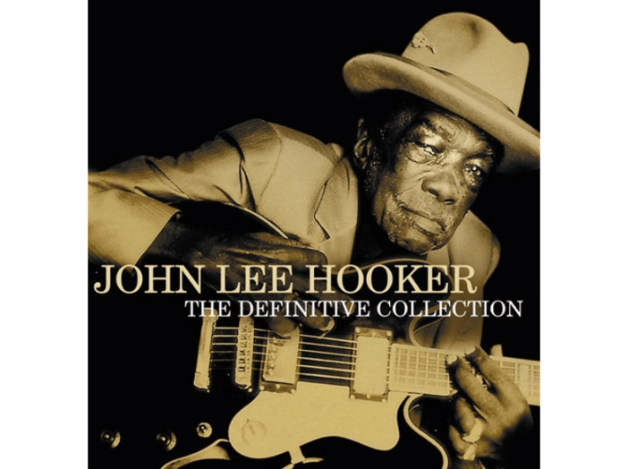 The Definitive Collection CD