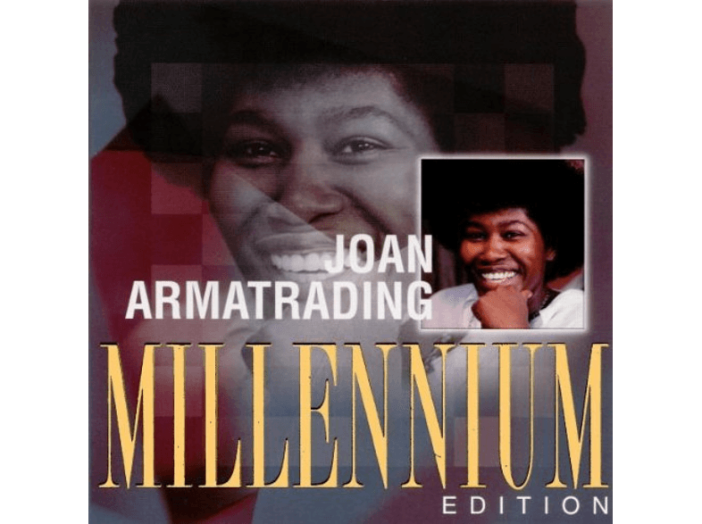 Millennium Edition CD