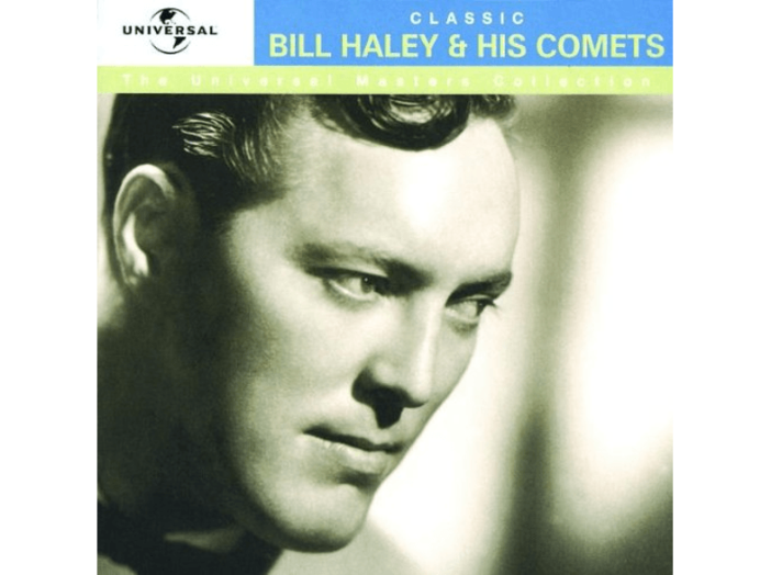 Universal Masters Collection CD