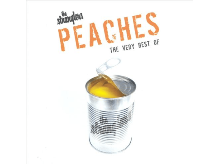 Peaches - The Very Best of CD