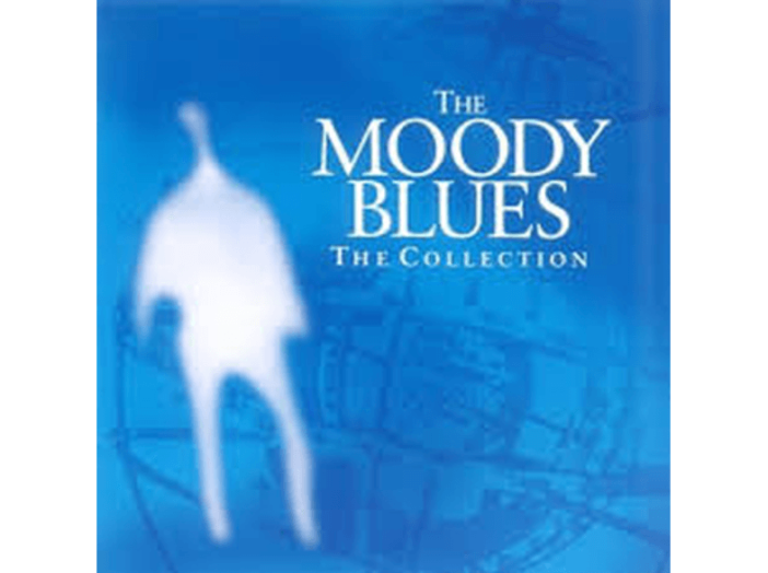 The Collection CD