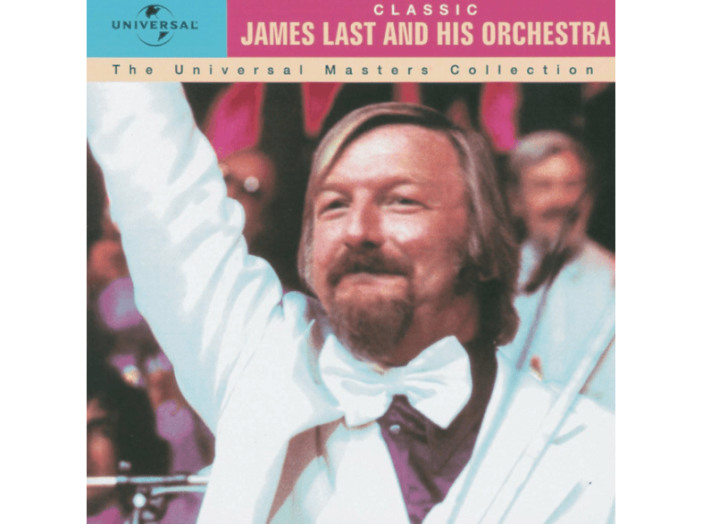 The Universal Masters Collection CD