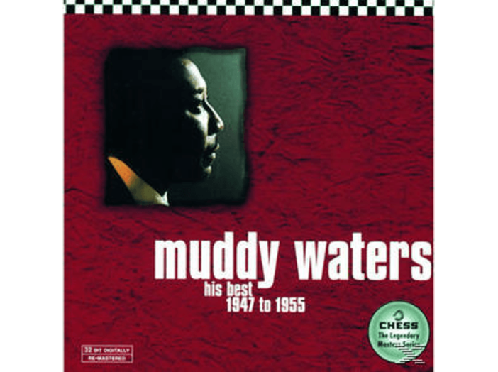His Best - 1947 to 1955 CD