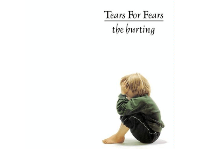 The Hurting CD
