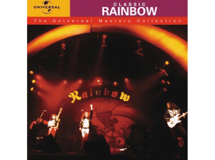 Universal Masters Collection CD