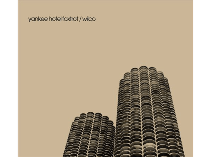 Yankee Hotel Foxtrot CD