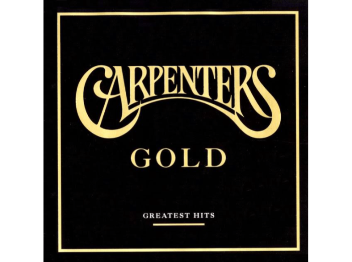 Gold - Greatest Hits CD