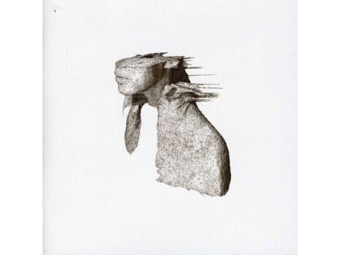 A Rush of Blood to the Head CD