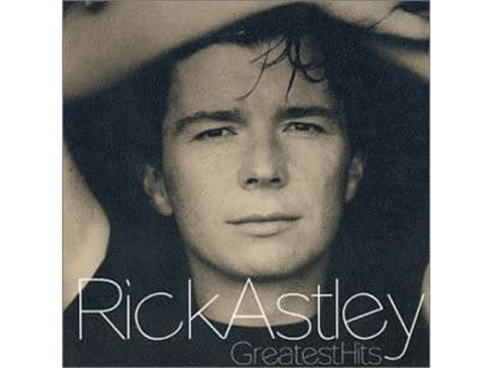 Greatest Hits CD