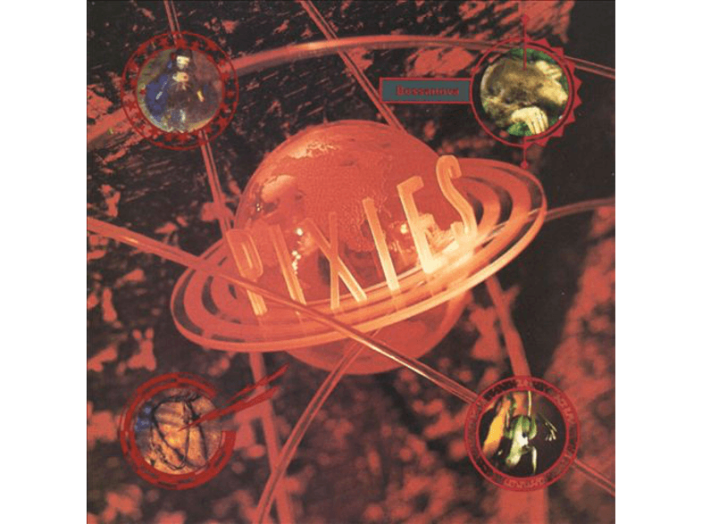 Bossanova CD
