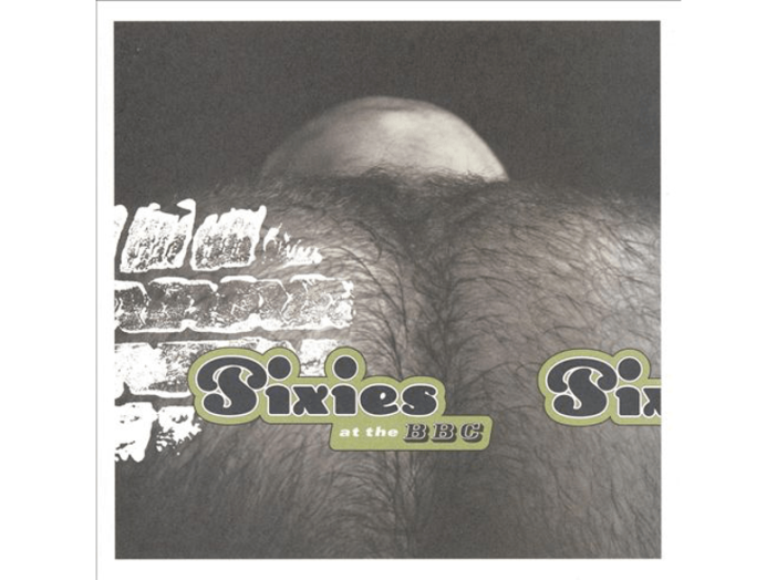 Pixies at the BBC CD