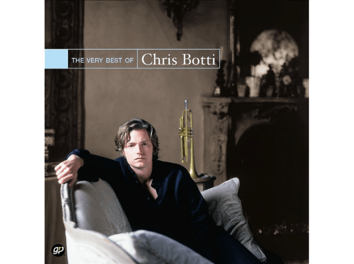 The Very Best of CD
