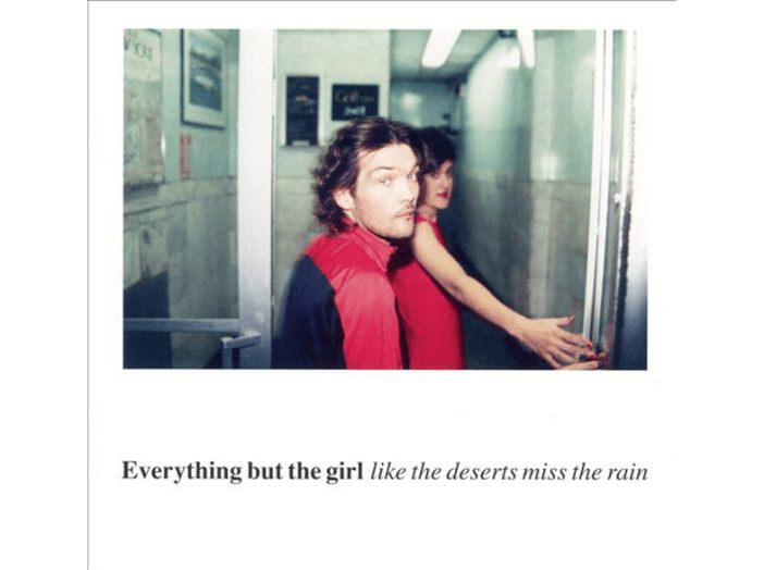 Like the Deserts Miss the Rain CD