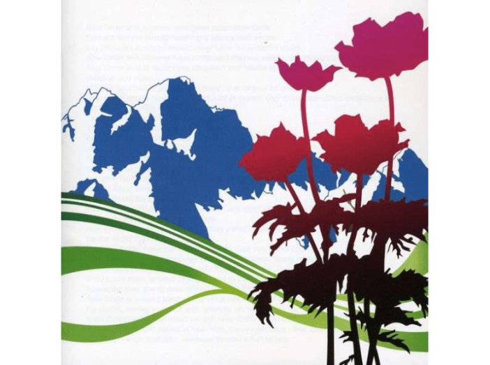 International: Greatest Hits Collection CD