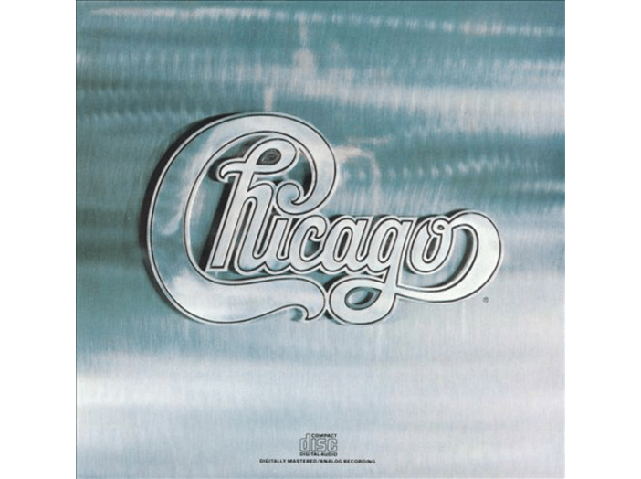 Chicago II CD