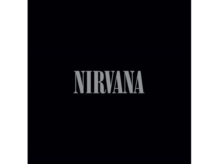 Nirvana CD