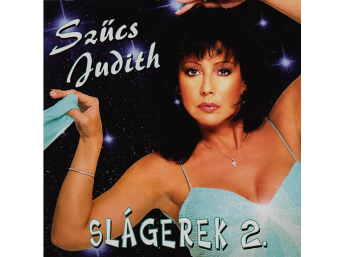 Slágerek 2. CD
