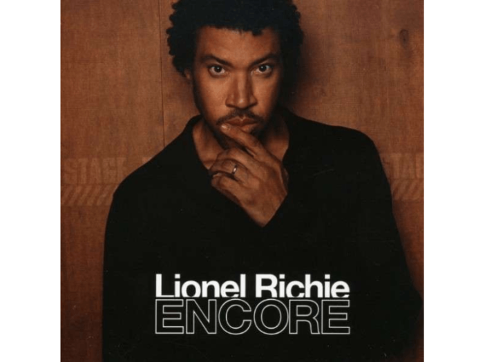 Encore CD